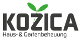 Kozica Logo